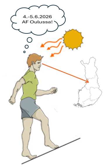 AF Oulussa